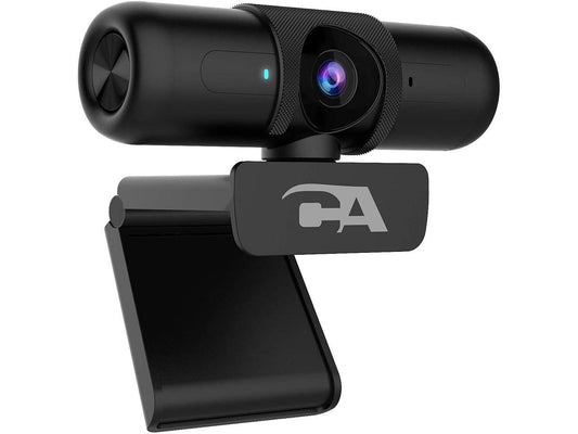 1080P AUTOFOCUS WEBCAM CLAMP