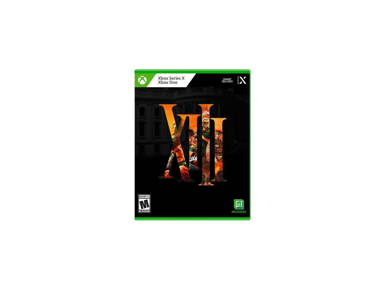 XIII - Xbox Series X