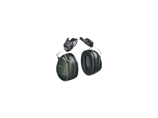 3M Peltor H7P3E Optime 101 Helmet Attachable Earmuff