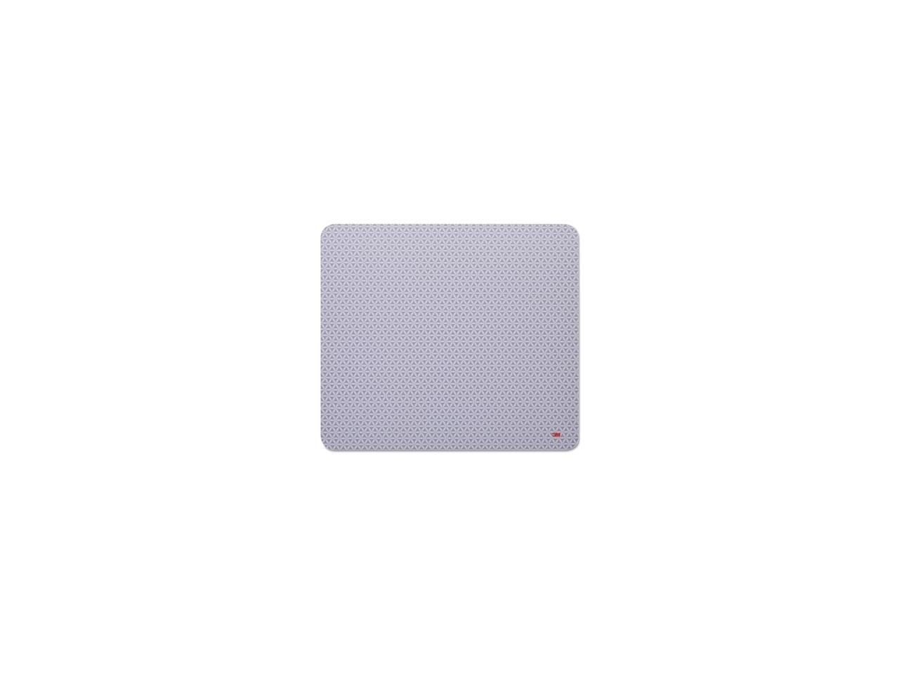 3M MOBILE INTERACTIVE SOLUTION MP114-BSD1 3M(TM) PRECISE(TM) MOUSE PAD WITH NON-SKID BACKING, BATTERY SAVING DESIGN-BI