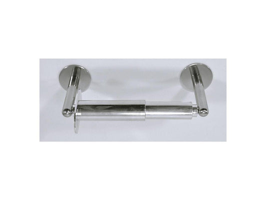 WINGITS WMETPHPS ADA Toilet Paper Holder,Double Post,SS