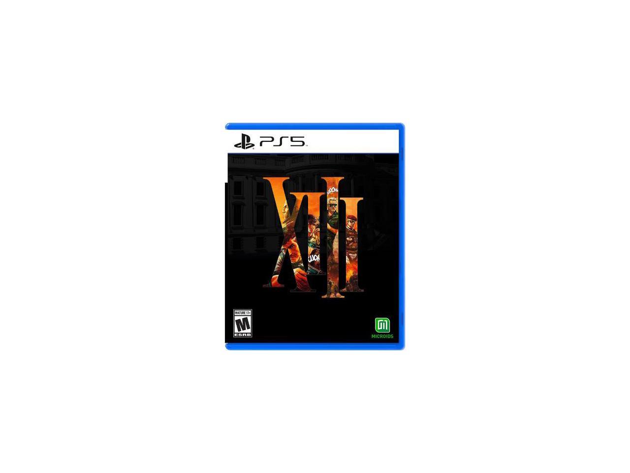 XIII PS5