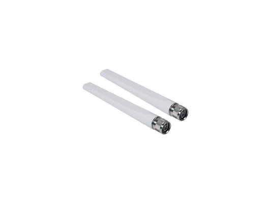 WatchGuard Dual-Band Omni Antennas (5/7 dBi) - 2.40 GHz, 4.90 GHz to 2.50 GHz, 5.85 GHz - 7 dBi - Wireless Access PointOmni-directional - N-Type Connector