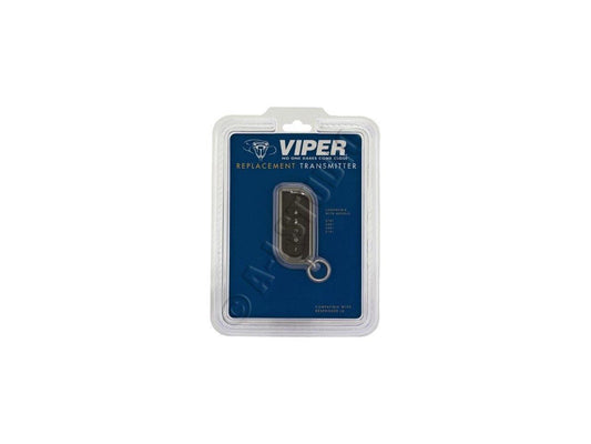 Viper 7153V Replacement 5-Button Transmitter