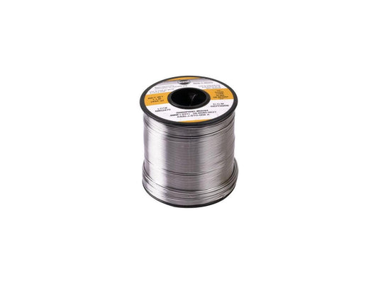 44 Rosin Core Solder, 60/40 .062, 1bl spool