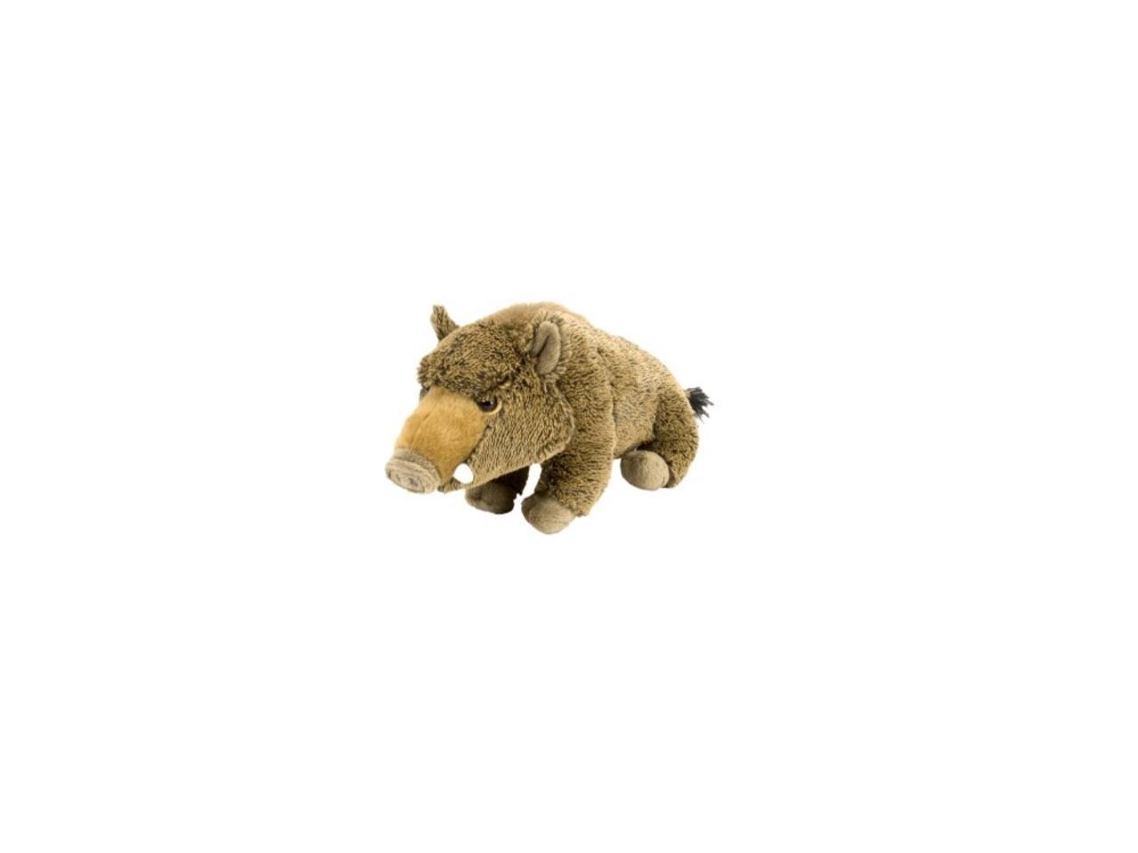 Wild Republic cuddlekin Wild Boar 12 Plush