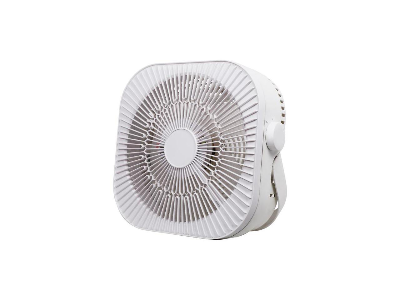 12In Box Fan