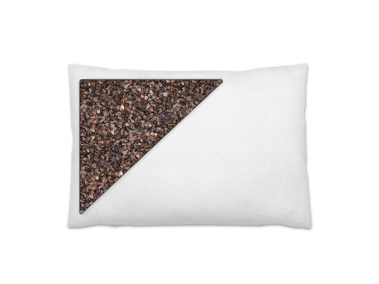 Wonder Buckwheat Pillow