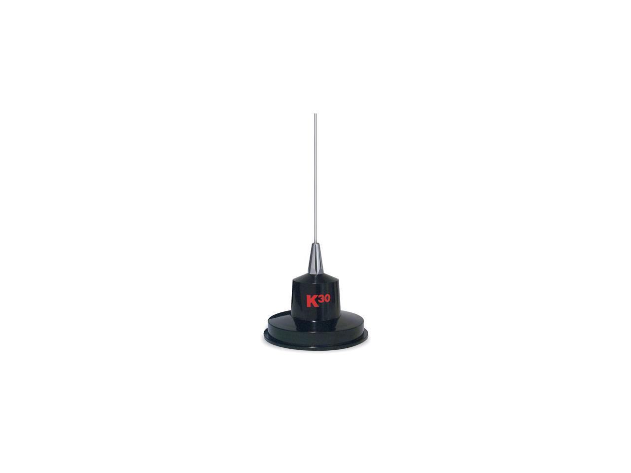 35 Magnet Mount Stainless Steel CB Antenna 300 Watts