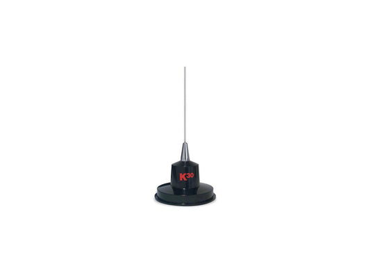 35 Magnet Mount Stainless Steel CB Antenna 300 Watts