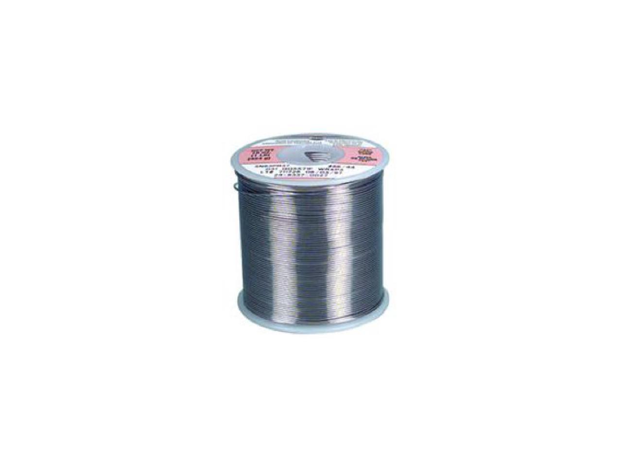 44 Rosin Core Solder - 60/40 - 1 lb. x .031 - 21 Gauge