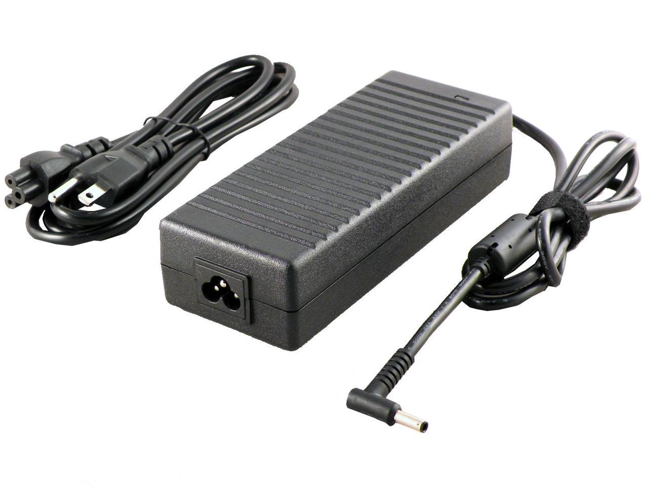 AC Adapter for Asus K571GT K571LI M6500RE M6500XV M7600QE M7600RE N7600PC N7600ZE Q530VJ Q539ZD Q540VJ UM535QE UX535LH UX535LI UX550GE UX580GD UX580GE; ADP-150CH B, ADP-150CH BC, A17-150P1A A18-150P1A