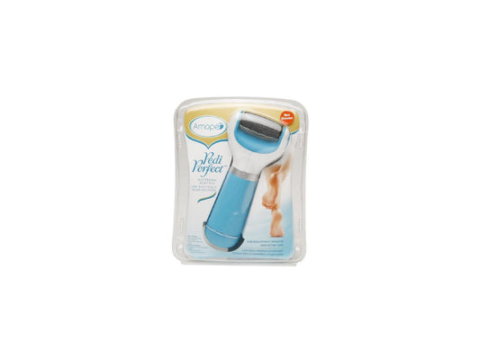 Amope Pedi Perfect Electronic Pedicure Foot File