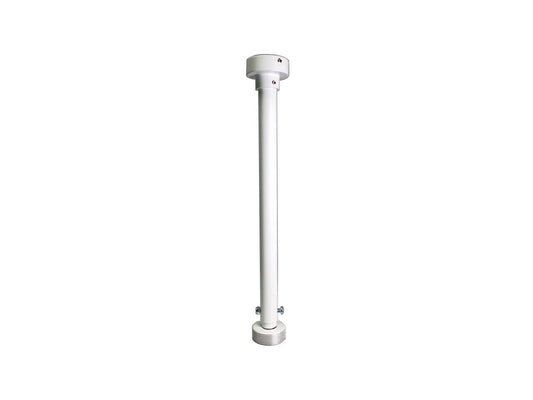 Amer Adjustable Ceiling Projector Extension Pole. Extends 16-26 from the ceiling