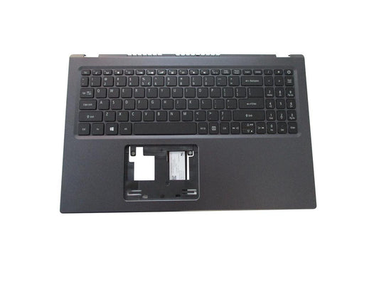 Acer Aspire A515-56 Black Palmrest w/ Backlit Keyboard 6B.A1DN2.065