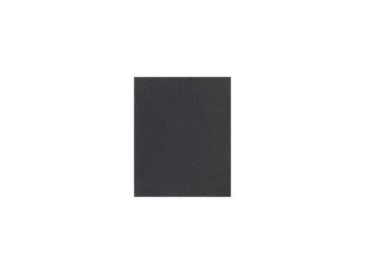 ZORO SELECT 78072775362 Sandpaper Sheet,11 L,9 W,100 Grit,PK50