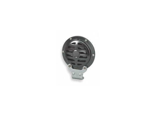 WOLO 370LC-24L2 Beep Beep Horn,Voltage 24,LC Bracket