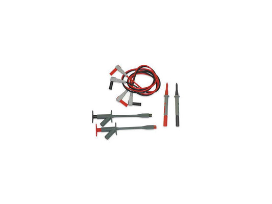 ZORO SELECT 4WRD7 Test Lead Kit