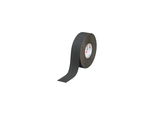 3M 310-1X60 Anti-Slip Tape,1 in W,Black