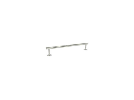 WINGITS WMETBPS18 Towel Bar,Chrome,Modern Elegance,18In