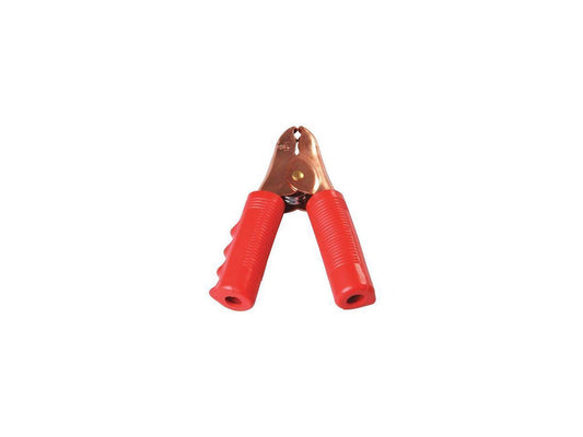 WESTWARD 23PC42 Heavy Duty Booster Cable Clamp,800A,Red