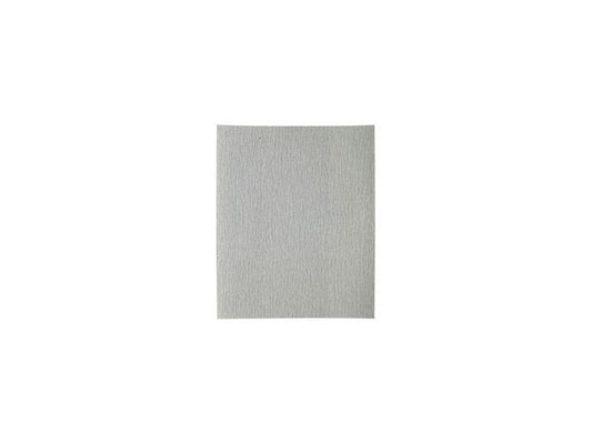 ZORO SELECT 05539510810 Sanding Sheet,11 L,9 W,Very Fine,PK100