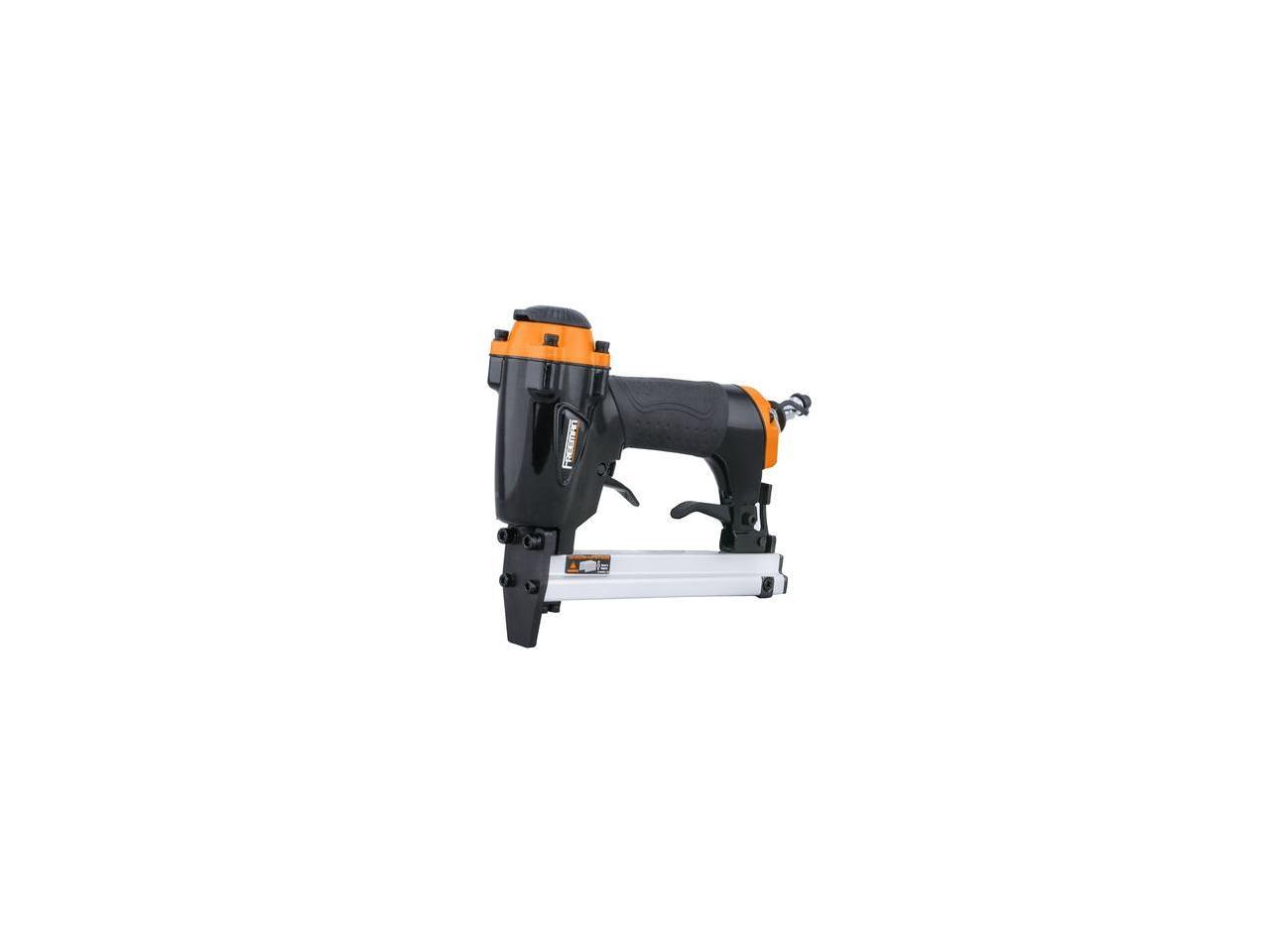 22-Gauge 3/8 in. Pneumatic Upholstery Stapler