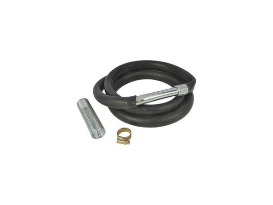 WESTWARD TTSAHOSBPA2G Hose Pipe Assembly