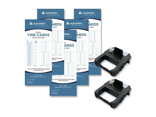 ACCESSORIES2RIB250CARDS