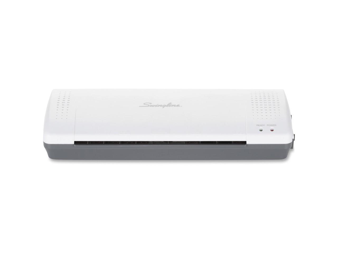 1701857CM Swingline Inspire Plus Thermal Pouch Laminator