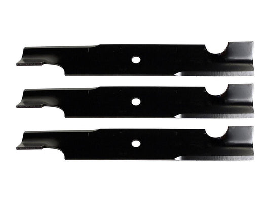 3 USA Mower Blades? for Lesco 021871, 050111, 501121871, 32 48 Deck