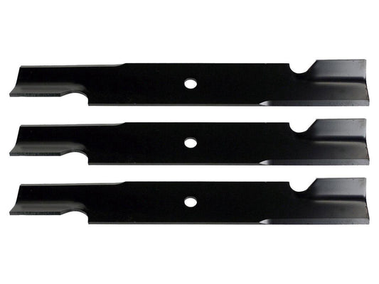 3 USA Mower Blades? for Toro 105-7781, 105-7781-03, 110-0408, 36 54 Deck