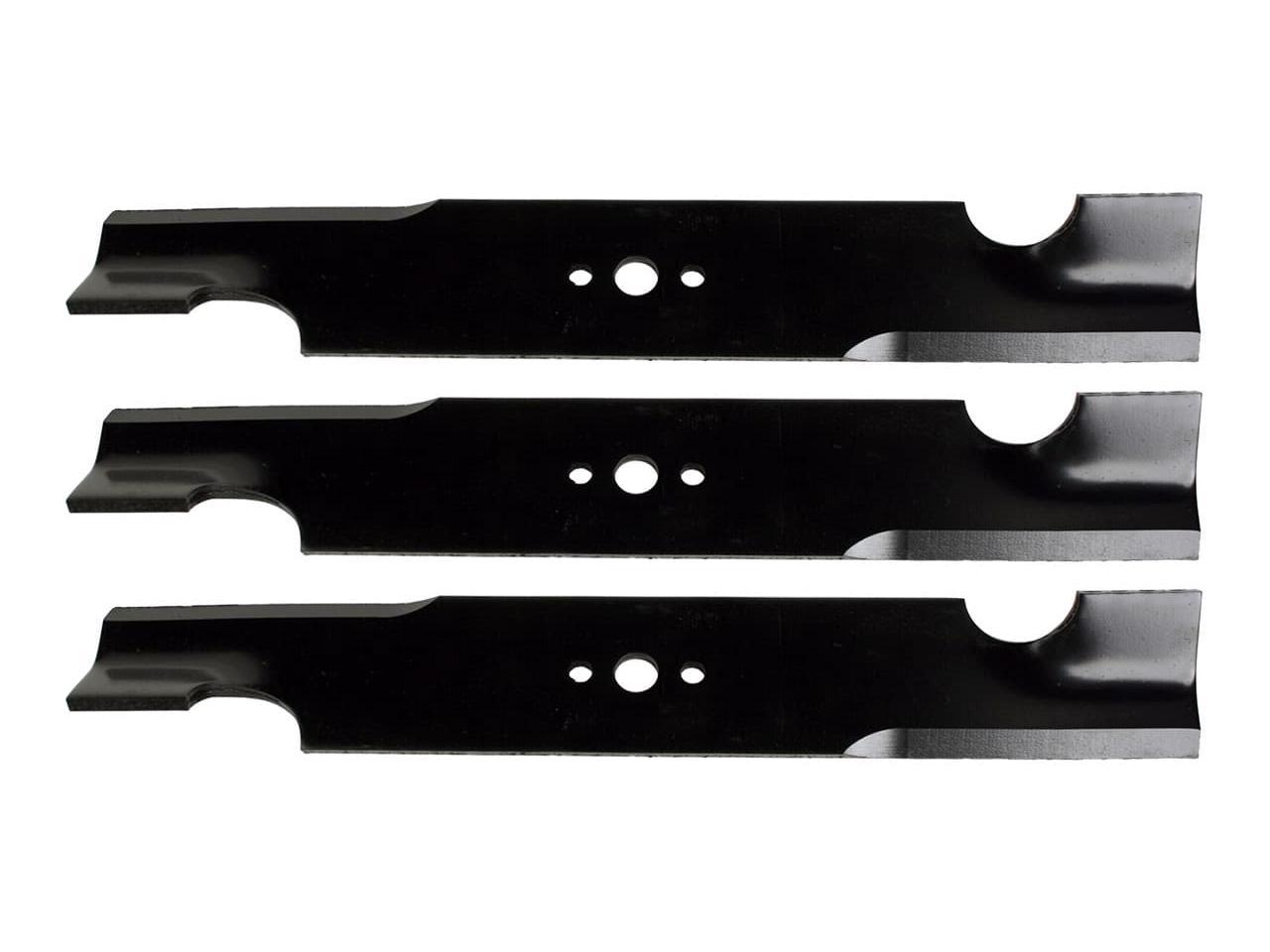 3 USA Mower Blades? for Ferris? 1520843, 1520843S, 20843, 5020843, 32 48 Deck