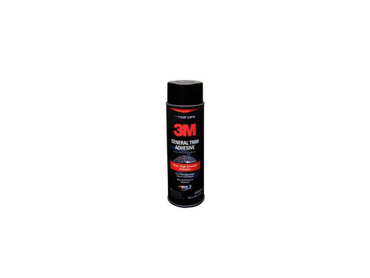 3M General Trim High Strength Automotive Adhesive 18.1 oz Aerosol Can 8088