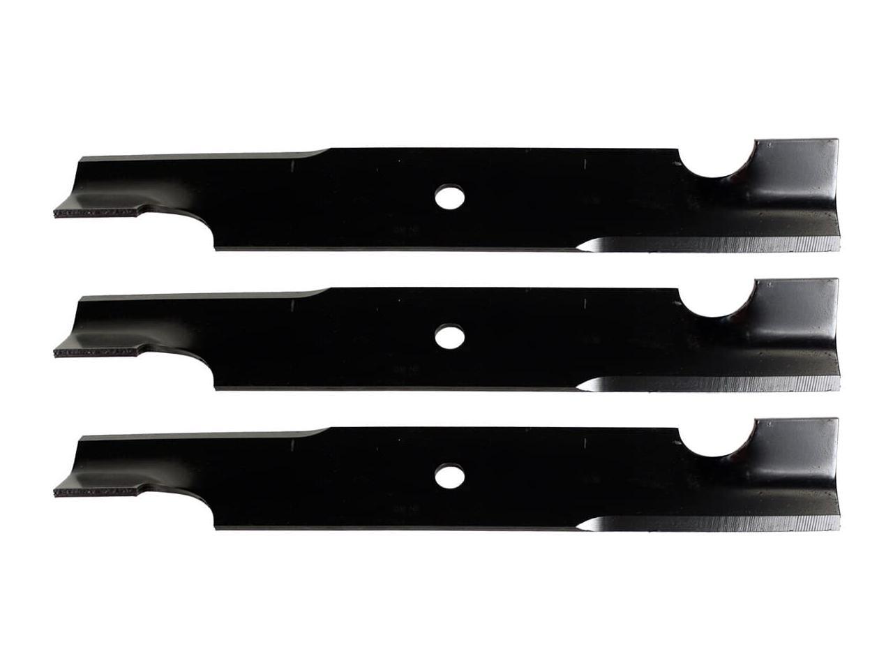 3 USA Mower Blades? for Great Dane D18086, GDU10230, 32 48 Deck