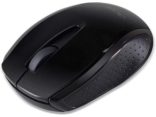 Acer Wireless Mouse M501 - Certified by Works With Chromebook