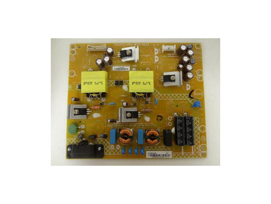 Vizio M422I-B1 Power Supply / LED Board ADTVD3010AB8