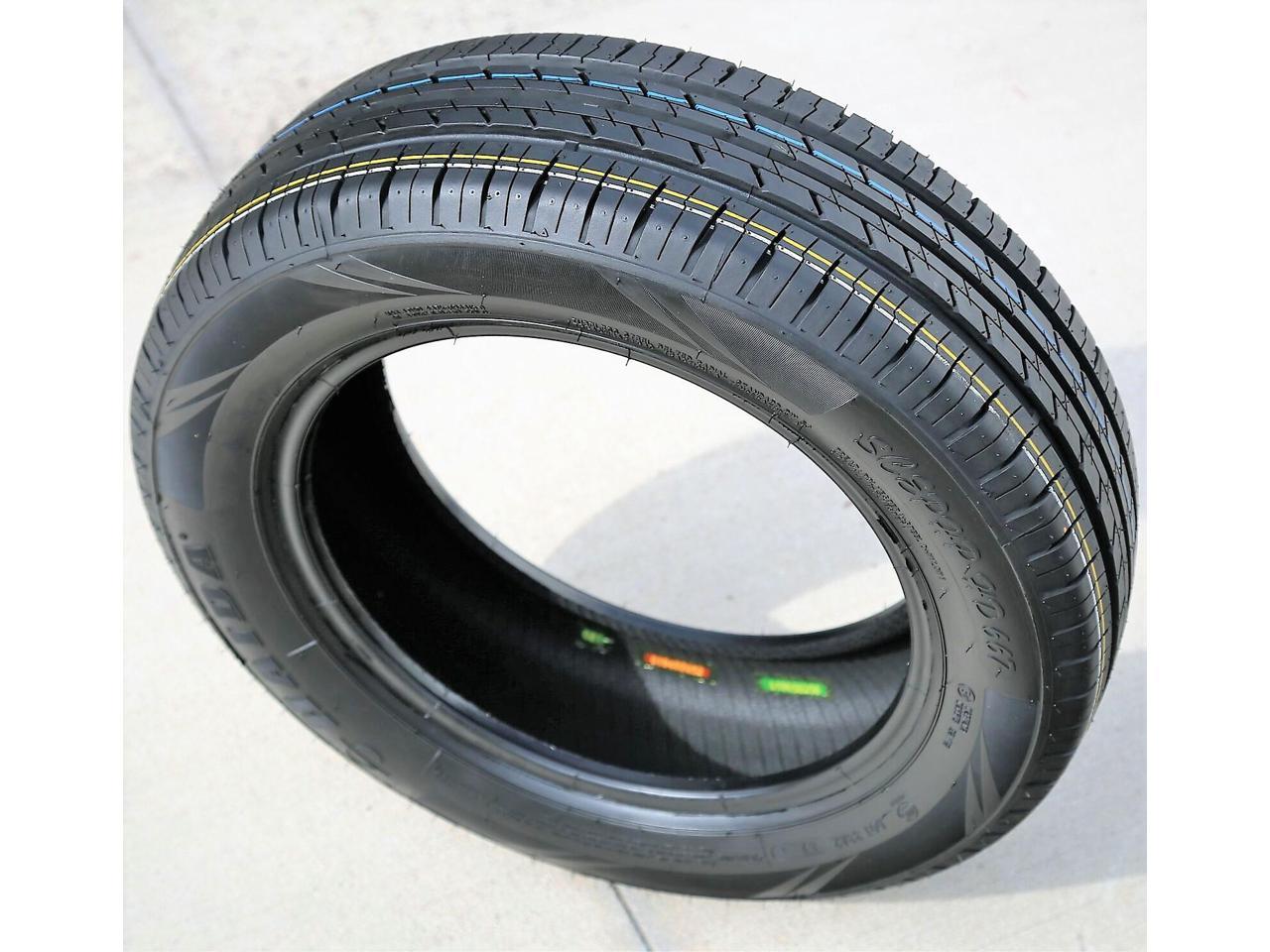 175/65R14 82T - Haida SCEPHP HD667 Touring All Season Tire