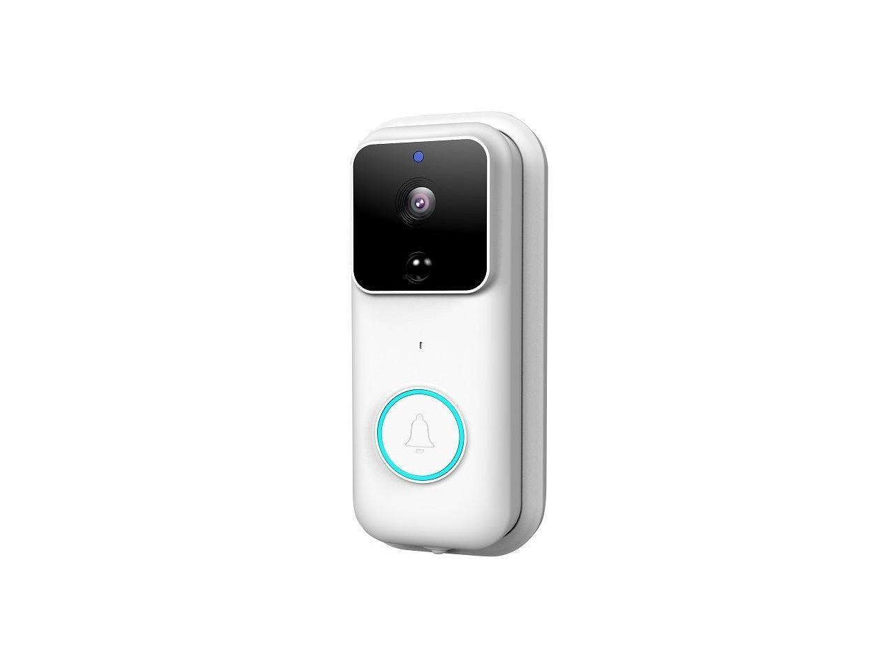 Anytek B60 720P Smart WiFi Video Visual Doorbell