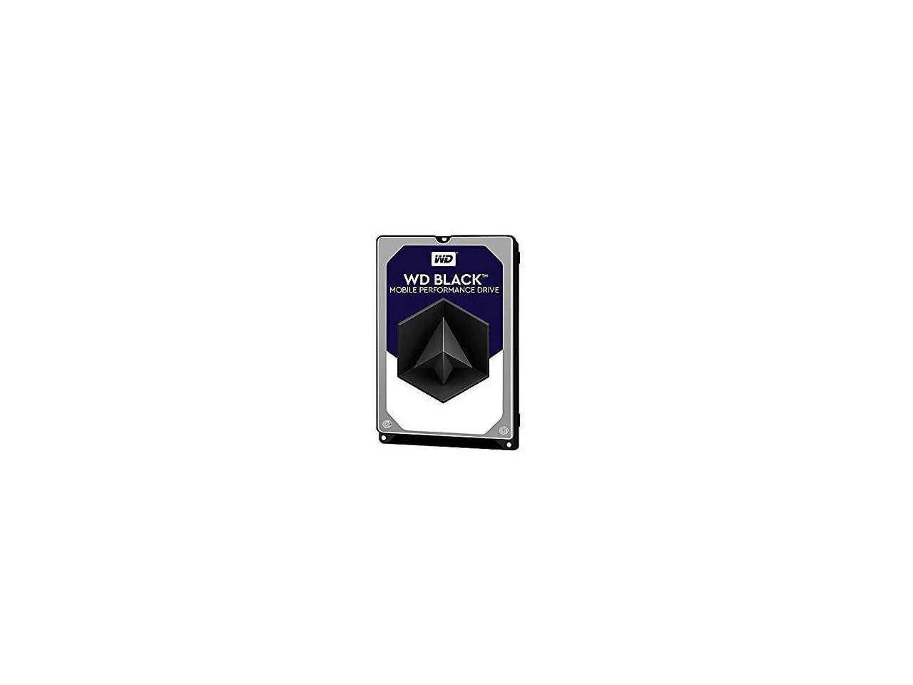 Western Digital Hard Drive WD2500LPLX