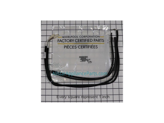 Whirlpool Range/Stove/Oven DSI Wire Harness WPW10701462