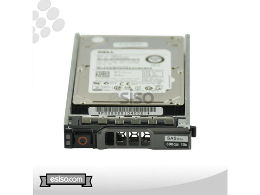 5TFDD 05TFDD AL13SEB600 HDEBC01DAA51 DELL 600GB 6G 10K 2.5 SFF SAS HARD DRIVE