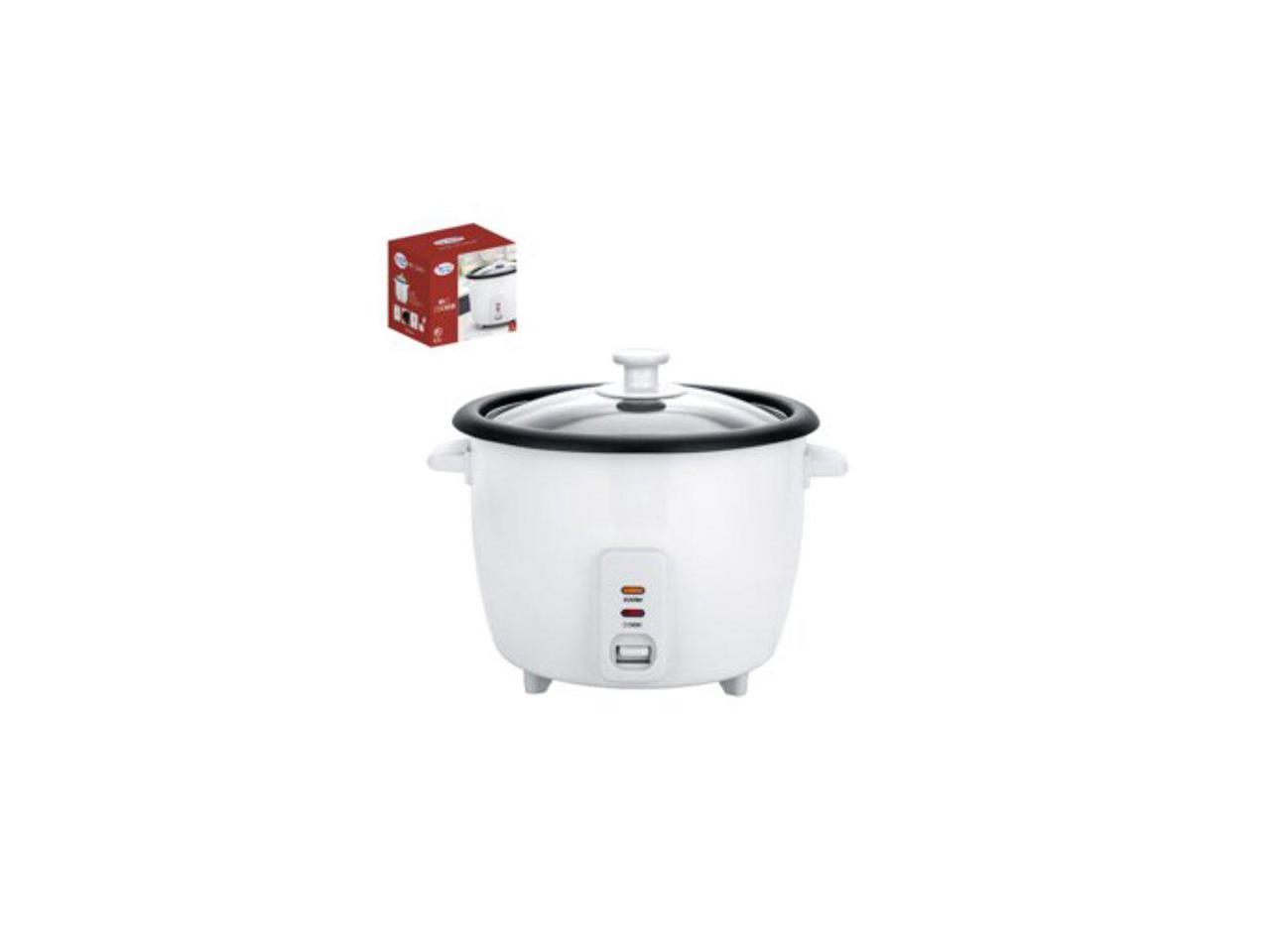 Alpine Cuisine Rice cooker 1.5L