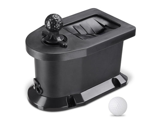 Yescom Universal Golf Club and Ball Washer Cleaner Golf Cart Compatible with E-Z-GO Club Car