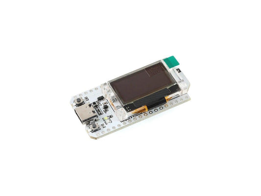 WiFi Kit 32 Compatible with Arduino iot development board ESP32 chip Bluetooth OLED screen