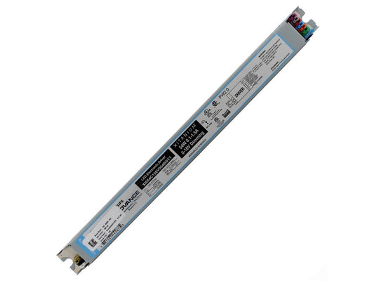 Advance XI054C150V054BST1 Xitanium 0-10V Dimming LED Driver, 54W, 27-54Vdc, 120-277V