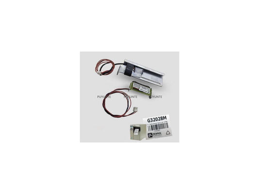 working KIt Media Sensor Zebra 105SL P/N: G32028M