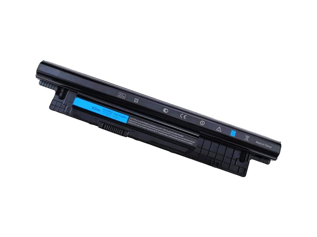 40Wh XCMRD Laptop Battery for Dell Inspiron 15 3000 Series 3521 3531 3537 3541 3542 15R 5537 5521 17R 17 3721 3737 5737 5721 14R 14 3421 3437 5421 5437 7447 Latitude 3440 3540 Vostro 2421 2521 P28F