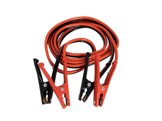 4 Gauge Booster Cables