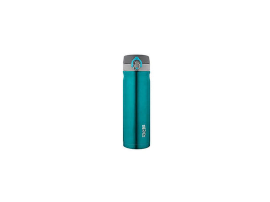 470mL S/Steel Vacuum Insulated Drink Bottle - Teal